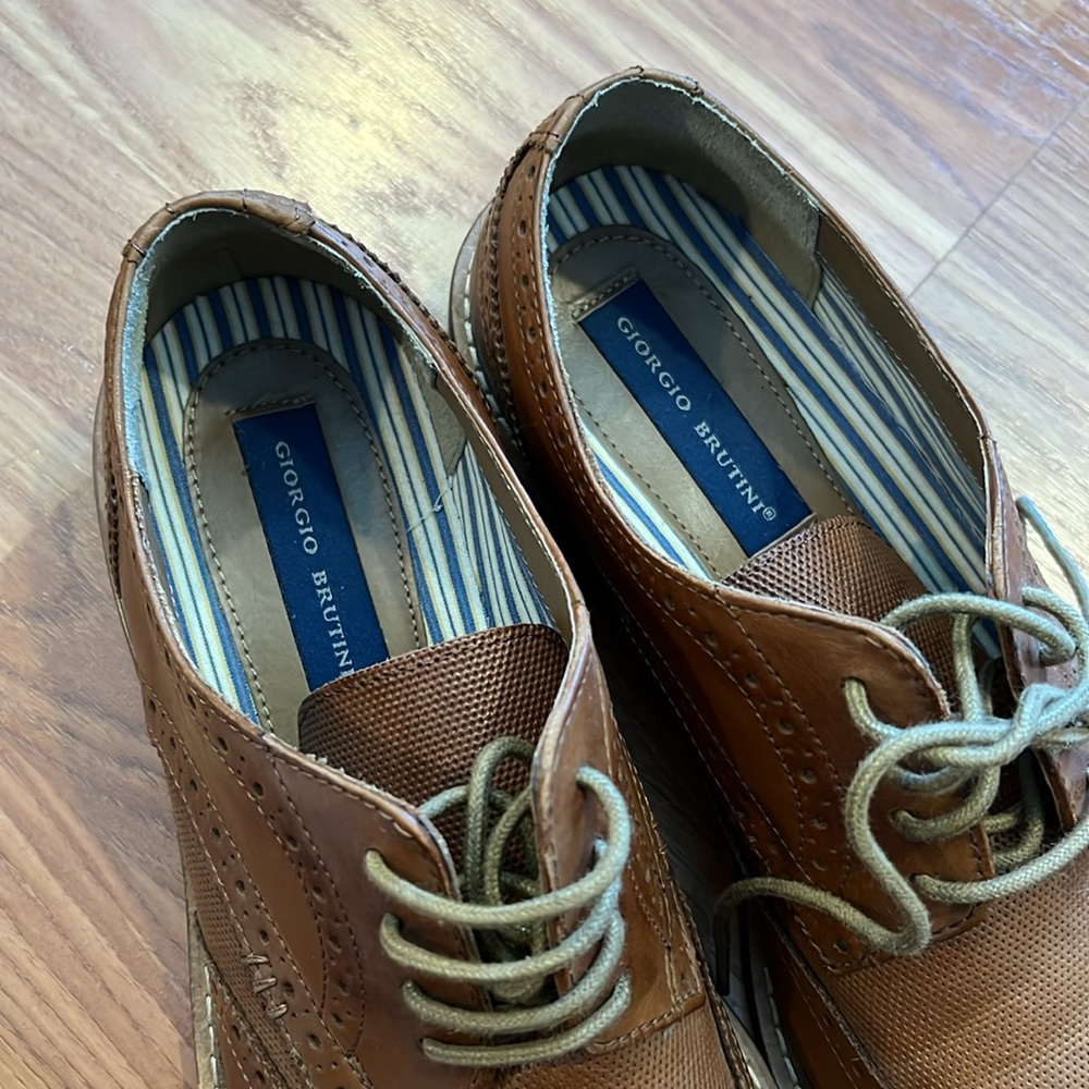 Giorgio Brutini shoes - Picture 4 of 11